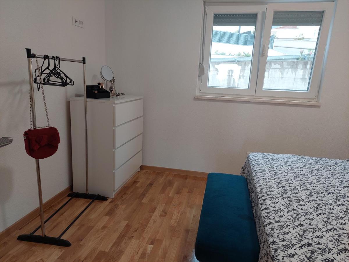 Sunrise Apartment Makarska Exterior foto