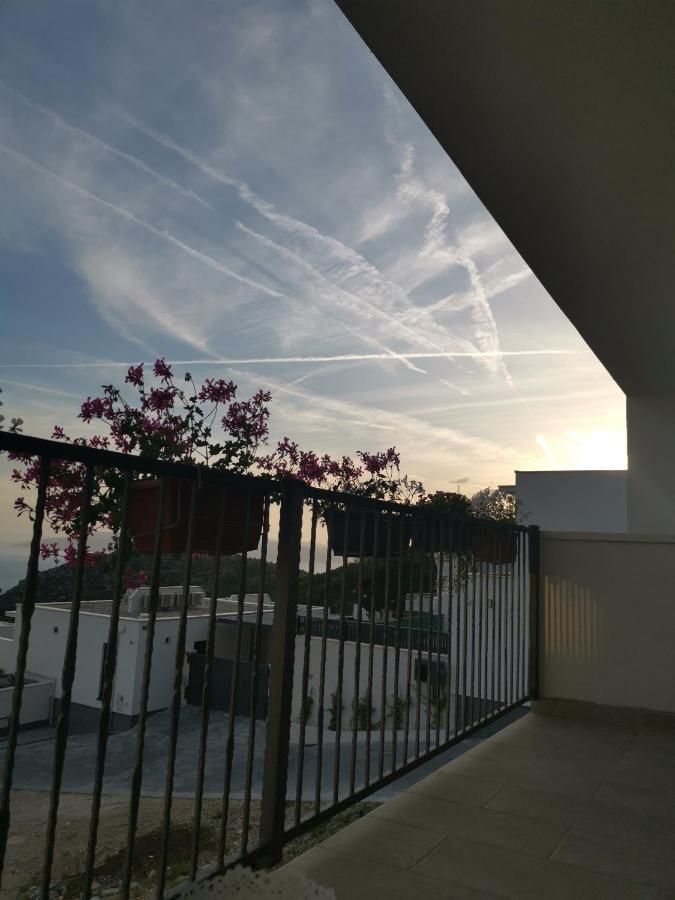 Sunrise Apartment Makarska Exterior foto
